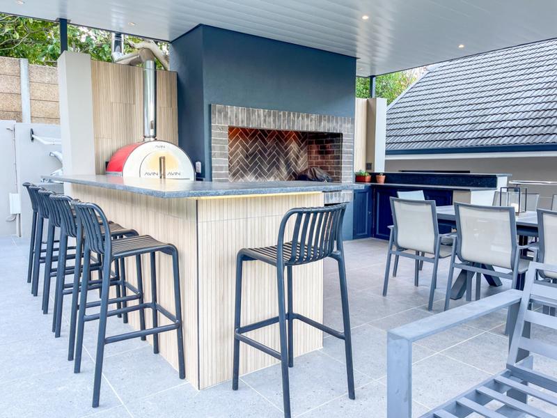 4 Bedroom Property for Sale in Courtrai Western Cape